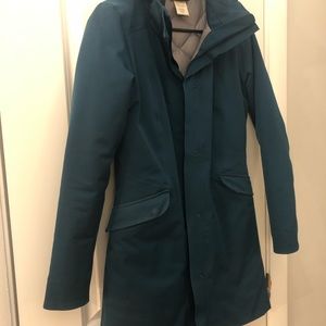 Patagonia S Women’s Duete Parka